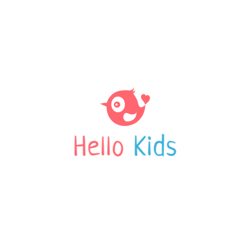 Pembe Sevimli Kuş Logosu Pembe Sevimli Kuş Logosu