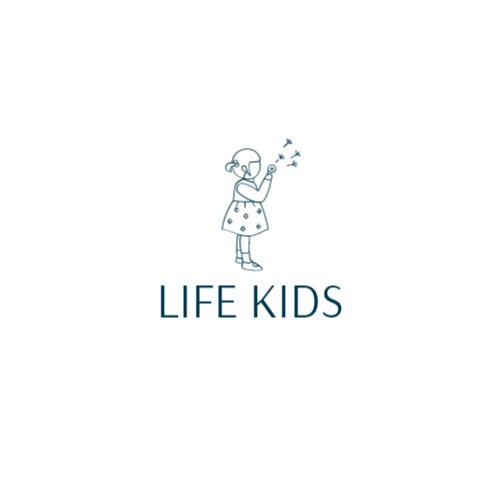 create a logo for free for a kids store