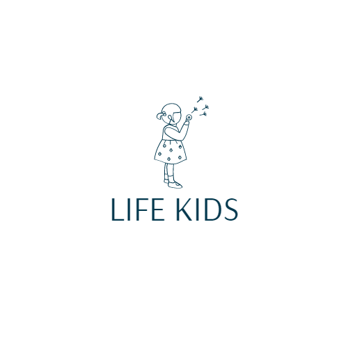 Logo Boutique Enfants Fille Logo Boutique Enfants Fille