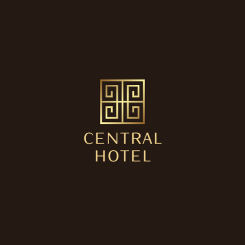 Logo Dell'hotel D'oro Logo Dell'hotel D'oro