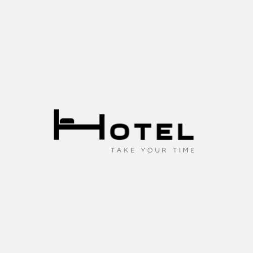 Bett Hostel Logo Bett Hostel Logo
