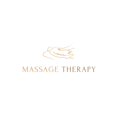 massage therapy logo ideas