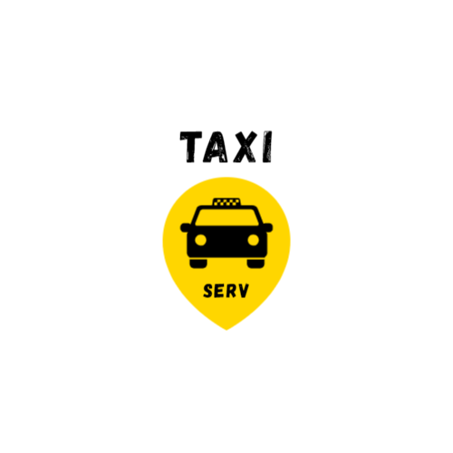 Design Taxi Logo 