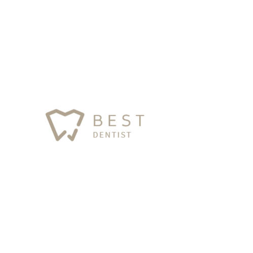 Geometric Tooth logo Geometric Tooth logo