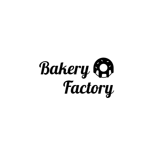 Donut Pastry logo Donut Pastry logo