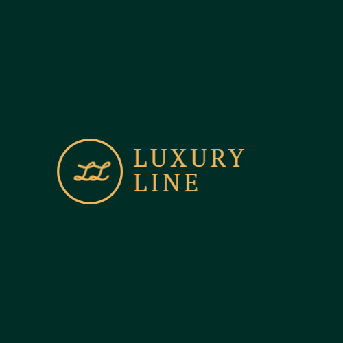 Logo di lusso con lettere L&L