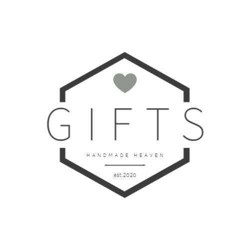 Premium Vector | Gift logo