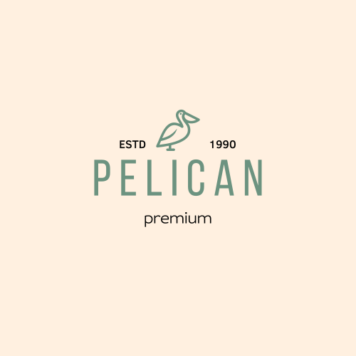 Logo Pelicano Verde Logo Pelicano Verde