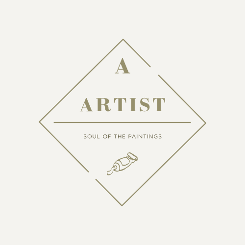 Tubo De Tinta Logo Tubo De Tinta Logo