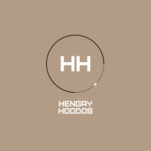 Circle with Letters H logo Circle with Letters H logo