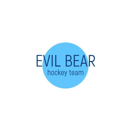 Blue Circle Modern logo Blue Circle Modern logo