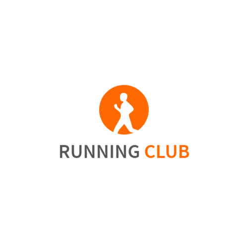Running Man Logo Design Vector Symbol Stock Vector (Royalty Free)  1451943263 | Shutterstock