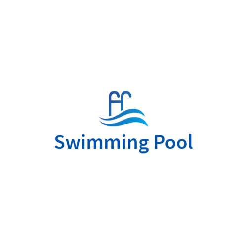 Logo Della Piscina Logo Della Piscina