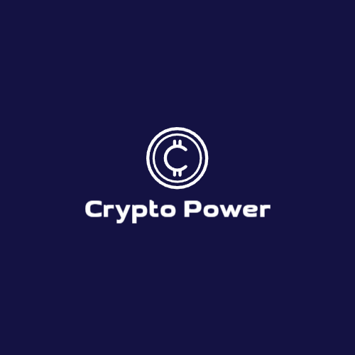 Logotipo De Moneda Criptográfica Logotipo De Moneda Criptográfica