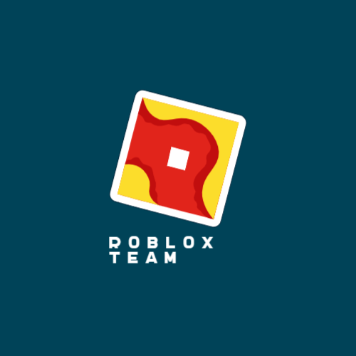 Roblox Logos  Crie o Logotipo Roblox