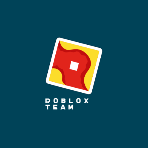 Roblox Custom Logos and Ads