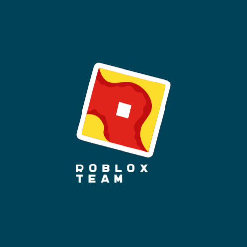 Inşaatçı Roblox Logosu - Turbologo Logo Oluşturucu