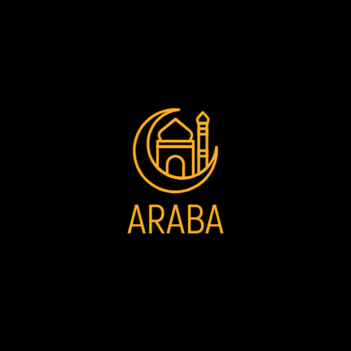 Custom Arabic Logo Design For Dark Souls Trilogy by YazanAj3 on