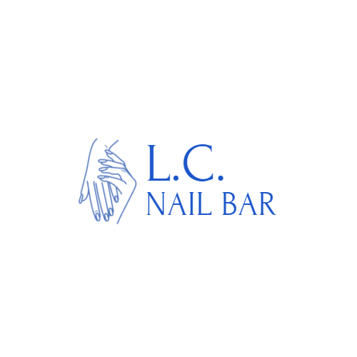 Eller Tırnak Bakımı Logosu Eller Tırnak Bakımı Logosu