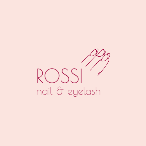 Logo Ongles Et Cils Logo Ongles Et Cils