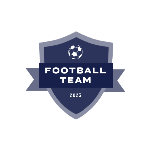 deuda visión Puntuación Creador online gratuito de logotipos de Club de fútbol