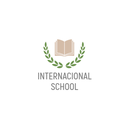 Book School logo Book School logo