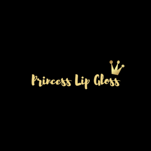 Lip Gloss Calligraphy logo Lip Gloss Calligraphy logo