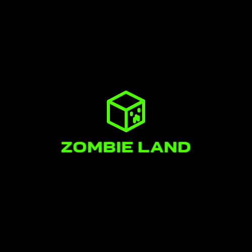 Zombie Logo Vector Art, Icons, and Graphics for Free Download