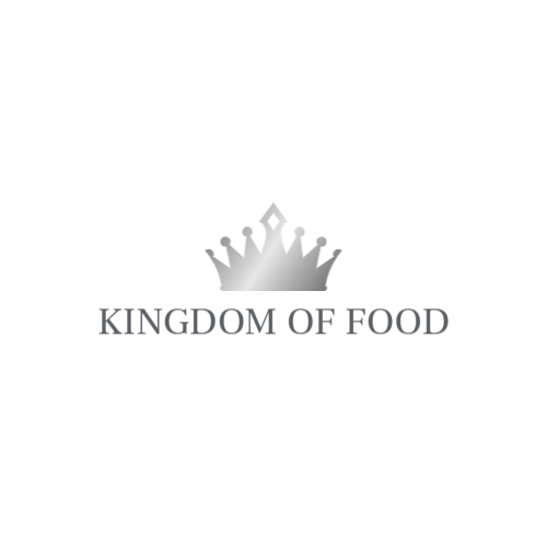 Logo Couronne Dégradé Gris Logo Couronne Dégradé Gris