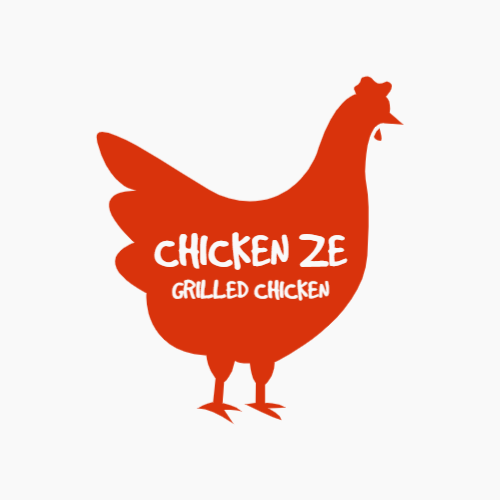 Egg Chicken Hen Poultry Farm Logo Graphic by heartiny · Creative Fabrica