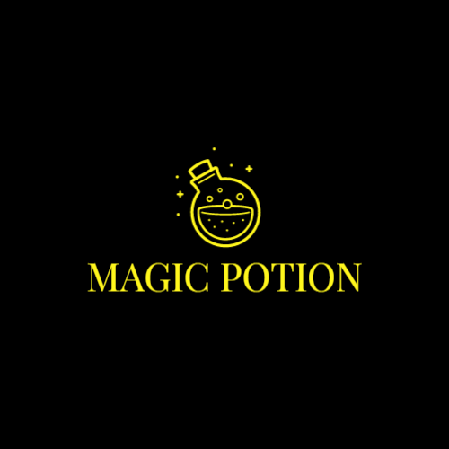 Logo Poison Harry Potter Logo Poison Harry Potter
