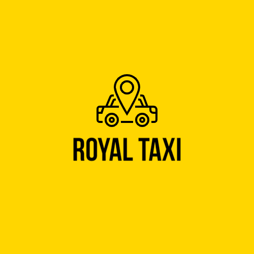 Taxi logo Template | PosterMyWall