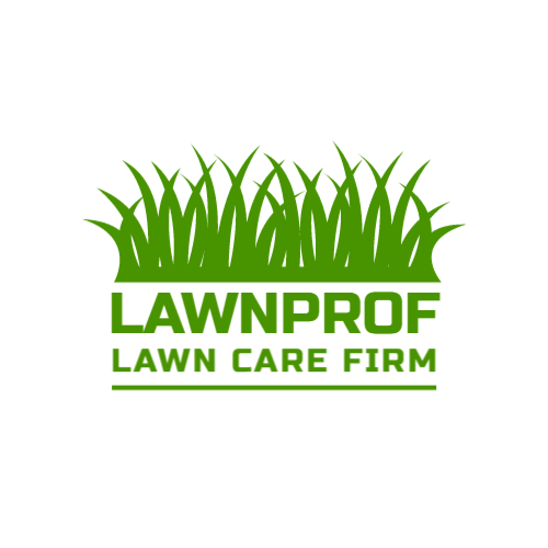 blank lawn care logos