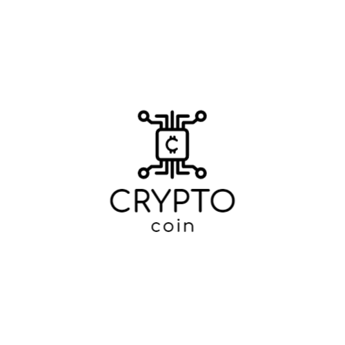 C Harfi Kripto Logosu C Harfi Kripto Logosu