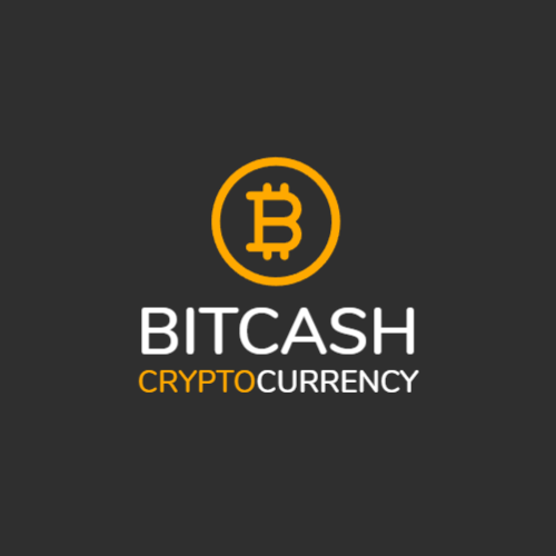 Биткойн Криптовалюта Логотип Биткойн Криптовалюта Логотип