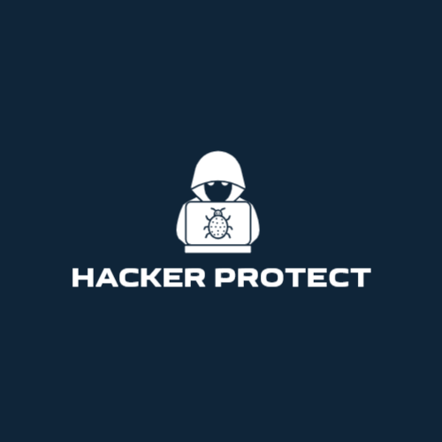 Hacker Logo Maker | Create Hacker logos in minutes