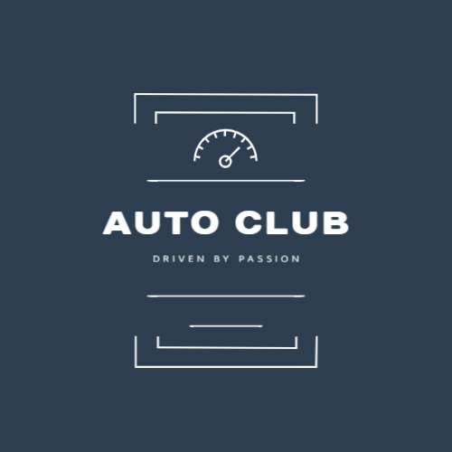 Логотип Авто Projects :: Photos, videos, logos, illustrations and branding :: Behance
