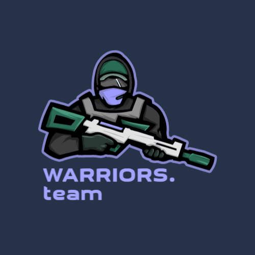 Logo for Call of Duty: Warzone 2.0 by aeetheerr