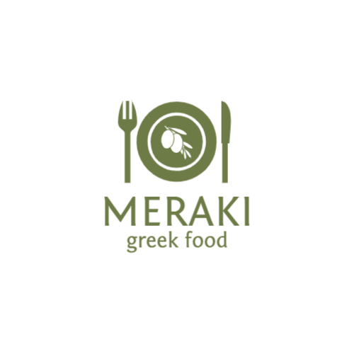 Greek Restaurant Logo Design Greek Restaurant Logo Maker