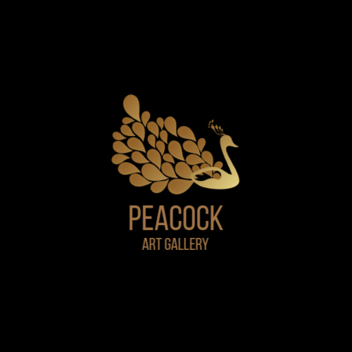 Tavus Kuşu Lüks Logosu Tavus Kuşu Lüks Logosu