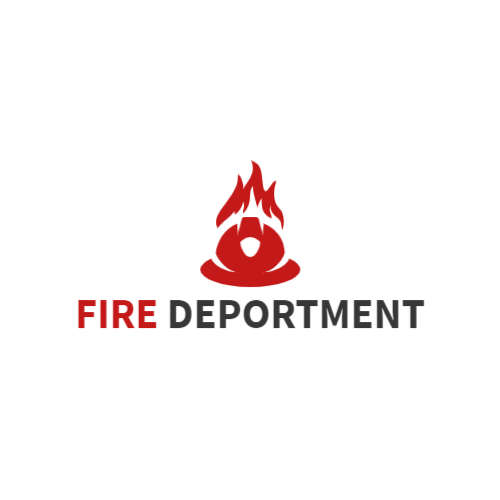 Download Fiery Free Fire 2021 Logo Wallpaper | Wallpapers.com
