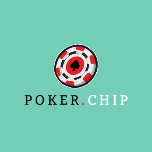 Design de logotipo original para cassino ou clube de pôquer com cartas de baralho  jogo por dinheiro elemento vetorial para aplicativo móvel ou promoção de  torneio profissional