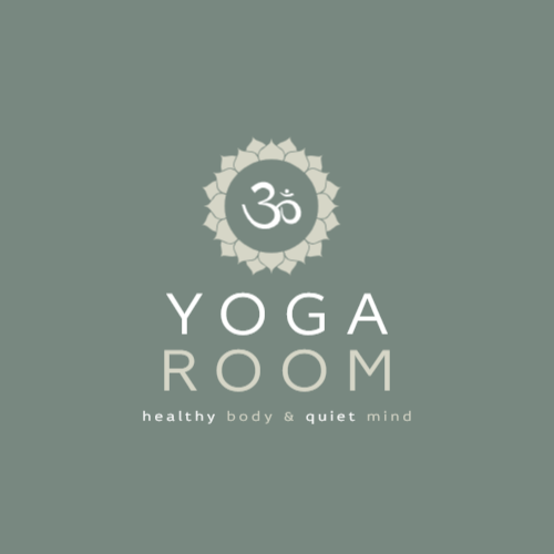 130+ Yoga Logo Design Ideas For Studios, Classes & Retreats