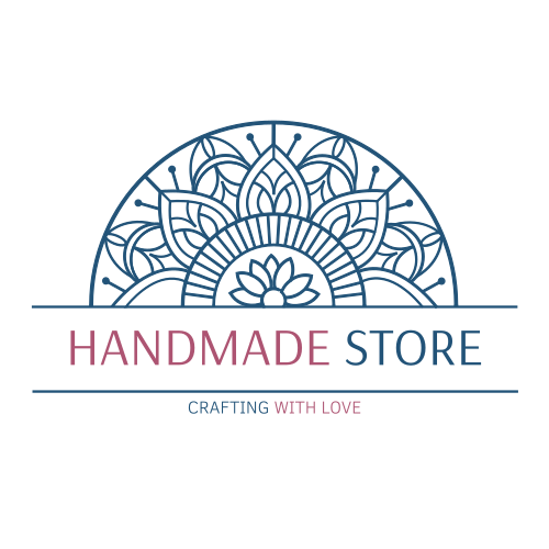 Logo Mandala Azul Logo Mandala Azul