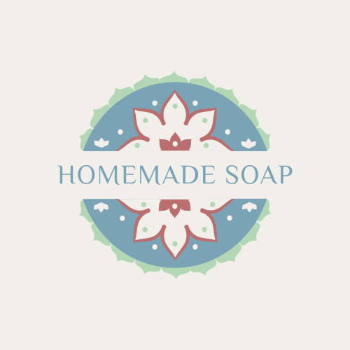 Colorful Mandala logo Colorful Mandala logo