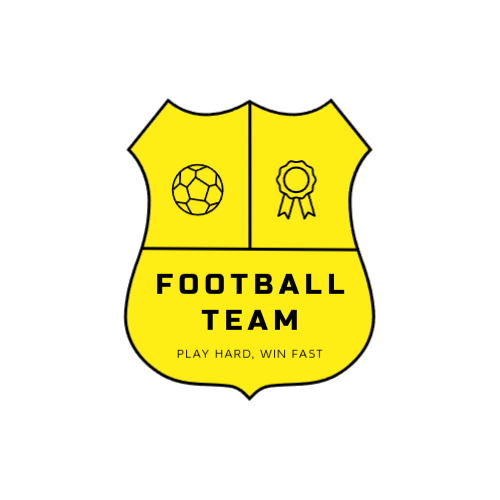 Logo Escudo De Armas Amarillo Logo Escudo De Armas Amarillo