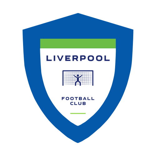 Escudo E Logotipo Do Goleiro Escudo E Logotipo Do Goleiro