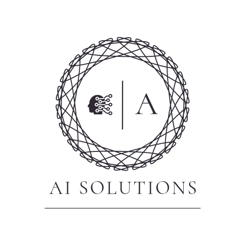 Artificial intelligence logo