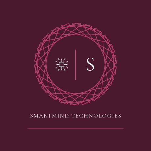 Logotipo De Inteligencia Artificial