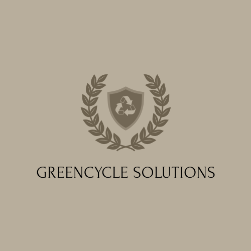 Recycling logo